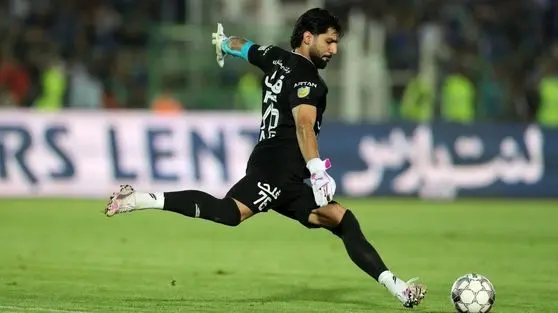 استقلال از مسیر اوج دور می‌شود؟ / مصدومیت حبیب فرعباسی جدی است!