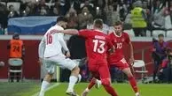 تیکه سنگین سرمربی روسیه به سبک بازی ایران؛ فقط اوت و کرنر بلد بودند!‍