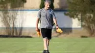 مجتبی جباری چگونه با یک استراتژی پنهان، استقلال را برای فینال جام حذفی آماده کرده است؟
