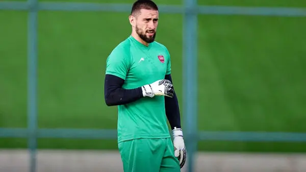 فاحعه برای هواداران:بعد از آلکثیر یک پرسپولیسی دیگر در راه استقلال!
