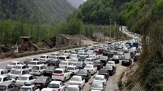 طرح ترافیک در تهران تا اطلاع ثانوی لغو شد