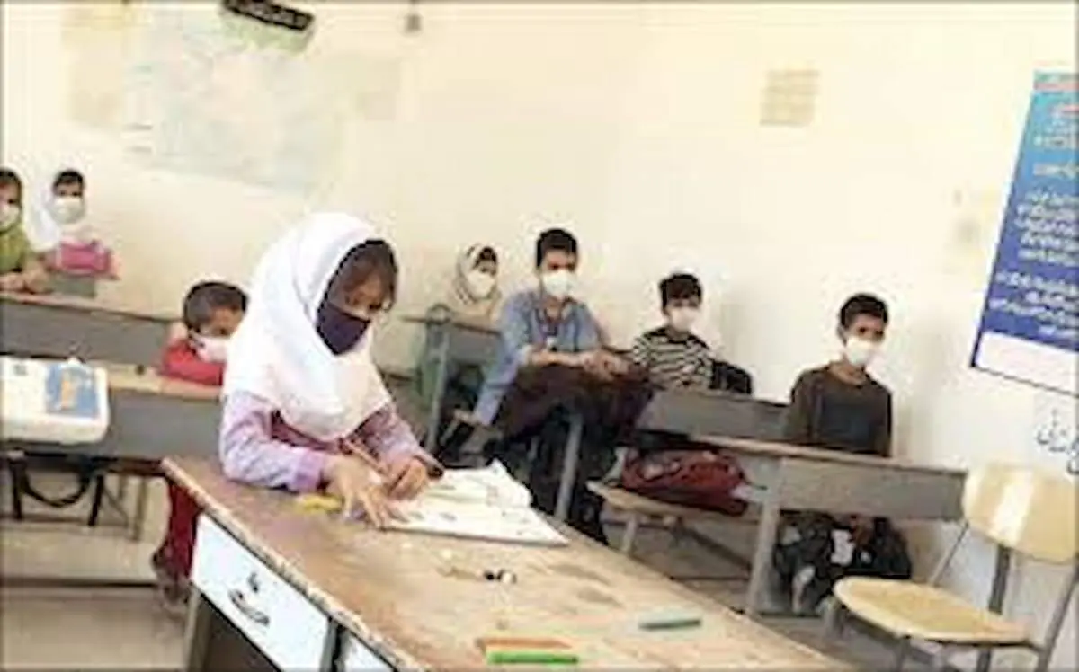 مدارس تهران بالاخره تک شیفت شدند؟ آموزش و پرورش پایتخت خبرساز شد