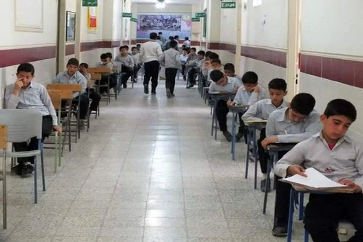 برگزاری امتحانات در ماه رمضان ممنوع شد!