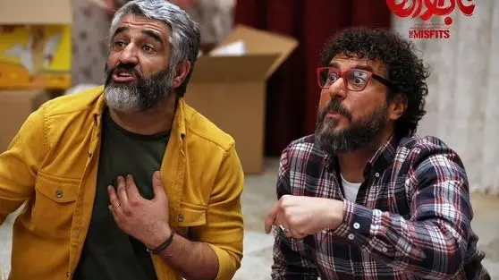 استوری جنجالی خواهر پژمان جمشیدی پاسخ همه را داد+تصویر