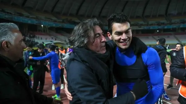 دو ستاره آبی‌ها برگشتند/ ساپینتو نفس راحت کشید