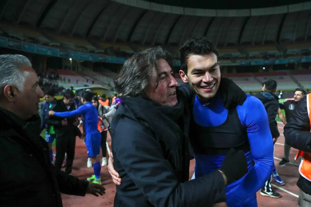 دو ستاره آبی‌ها برگشتند/ ساپینتو نفس راحت کشید