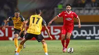 درخواست پرسپولیس برای تغییر مکان بازی با سپاهان