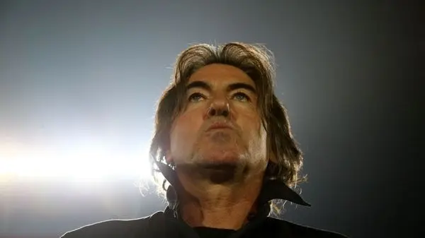 برنامه استقلال پیش از دربی لو رفت