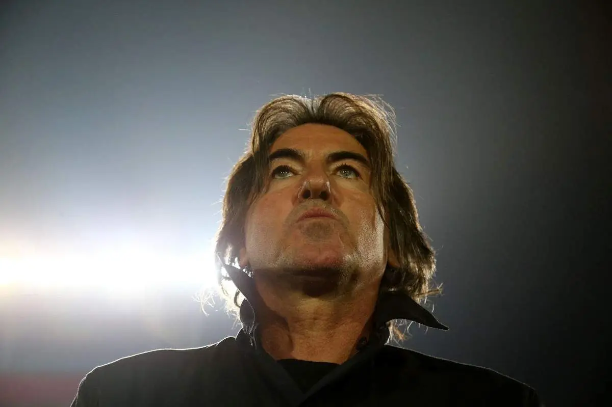 بازگشت غیرمنتظره رامین رضاییان؛ ساپینتو قلعه‌نویی را غافلگیر کرد