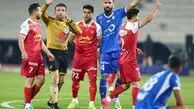 بررسی داربی‌های پاییزی: استقلال در داربی‌های مهر پیروزتر است، اما پاییز به سود پرسپولیس بوده