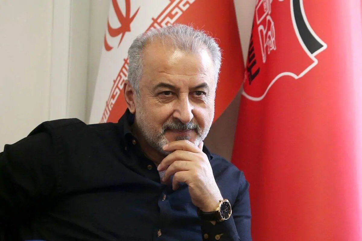 فوری/ تغییرات در پرسپولیس آغاز شد؛ رضا درویش استعفا داد
