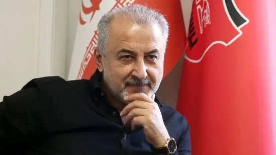 فوری/ تغییرات در پرسپولیس آغاز شد؛ رضا درویش استعفا داد