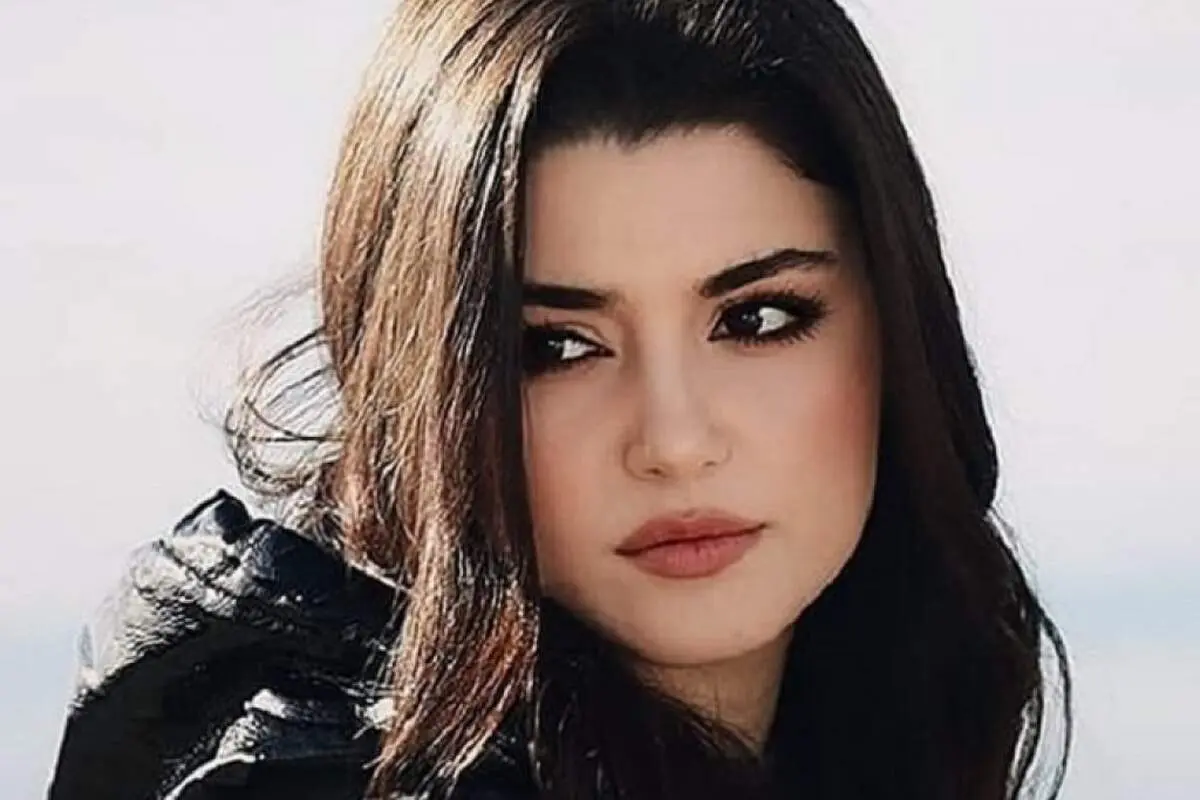 عکس تازه و ژستی پرطرفدار از هانده ارچل