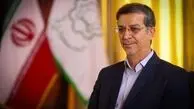 شهردار قم پس از ۱۰ سال از سمت خود استعفا داد