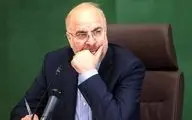 قالیباف: در جریان جنگ ۱۲ روزه، رهبر انقلاب مثل سال ۵۹ در اتاق جنگ بودند