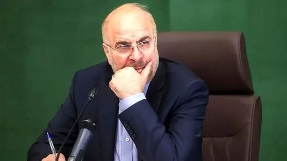 قالیباف: در جریان جنگ ۱۲ روزه، رهبر انقلاب مثل سال ۵۹ در اتاق جنگ بودند