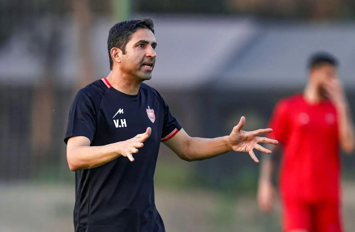 دو خرید خارجی در مسیر پرسپولیس؛ هاشمیان بالاخره به آنچه میخواست رسید