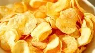 چیپس بدون روغن؛ پایان عذاب وجدان یک میان‌وعده محبوب؟