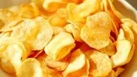 چیپس بدون روغن؛ پایان عذاب وجدان یک میان‌وعده محبوب؟
