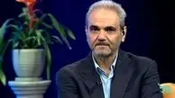 جواد خیابانی به استایل رامین رضاییان واکنش تند نشان داد!