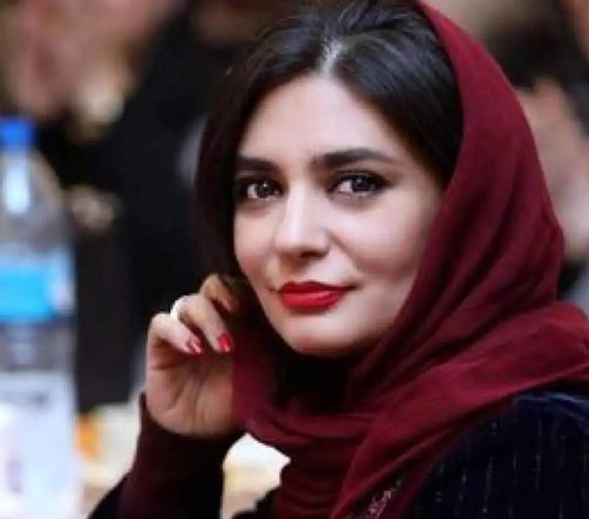 استایل زمستانی لیندا کیانی خبرساز شد/ بازیگر مطرح با پوششی متفاوت در اینستاگرام