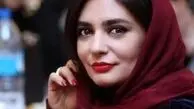 استایل زمستانی لیندا کیانی خبرساز شد/ بازیگر مطرح با پوششی متفاوت در اینستاگرام
