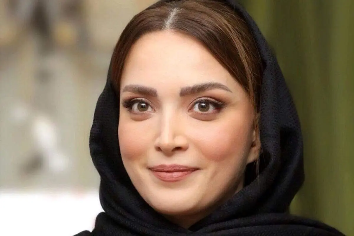 استایل لوکس و خیره‌کننده بهنوش طباطبایی+عکس