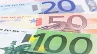 قیمت جدید یورو امروز دوشنبه ۲۰ بهمن ۱۴۰۴ چقدر شد؟