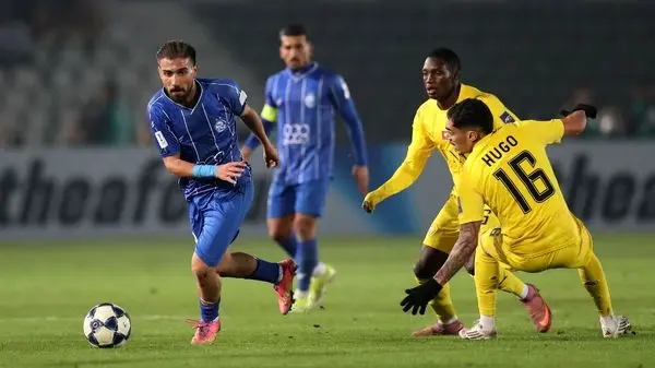 میزبانی از تیم‌های ایرانی گرفته شد؛ استقلال، سپاهان و تراکتور احتمالا در امارات