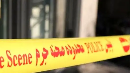 ماجرای پسر نافرمان و آتش‌زدن فجیع مادر و پدرش