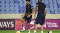 اولین غایب پرسپولیس مقابل الشرطه مشخص شد