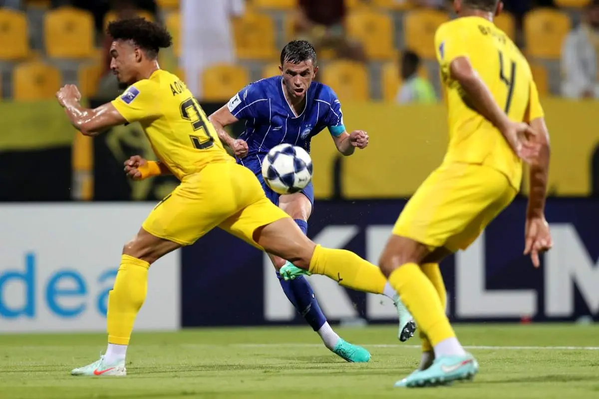 کابوس استقلالی‌ها ۴ هفته خانه‌نشین شد!