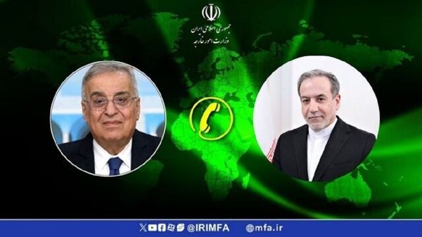 وزیر امور خارجه: ایران به جنایت‌های اسرائیل با قاطعیت پاسخ خواهد داد