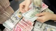 فوری: دلار هم ریخت/ جدول آنلاین ظهرگاهی دلار و سایر ارزها شنبه ۱۱ بهمن ۱۴۰۴