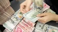فوری: دلار هم ریخت/ جدول آنلاین ظهرگاهی دلار و سایر ارزها شنبه ۱۱ بهمن ۱۴۰۴