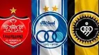 دو بمب انفجاری نقل و انتقالات | ستاره های سپاهان در راه استقلال و پرسپولیس!
