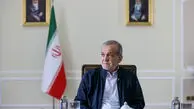 مسعود پزشکیان: ما آغازگر جنگ نبودیم و نمی‌خواهیم جنگی ادامه پیدا کند / دنبال سلاح هسته‌ای نبوده‌ایم و نخواهیم بود