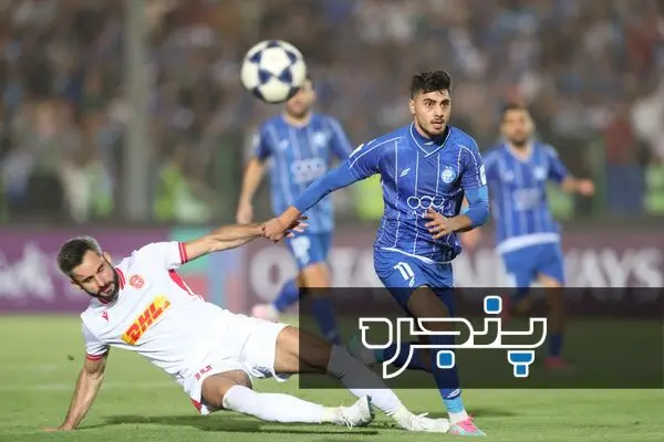 سعید سحرخیزان استقلال المحرق