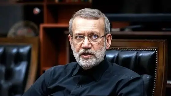 پیام تند لاریجانی به نتانیاهو