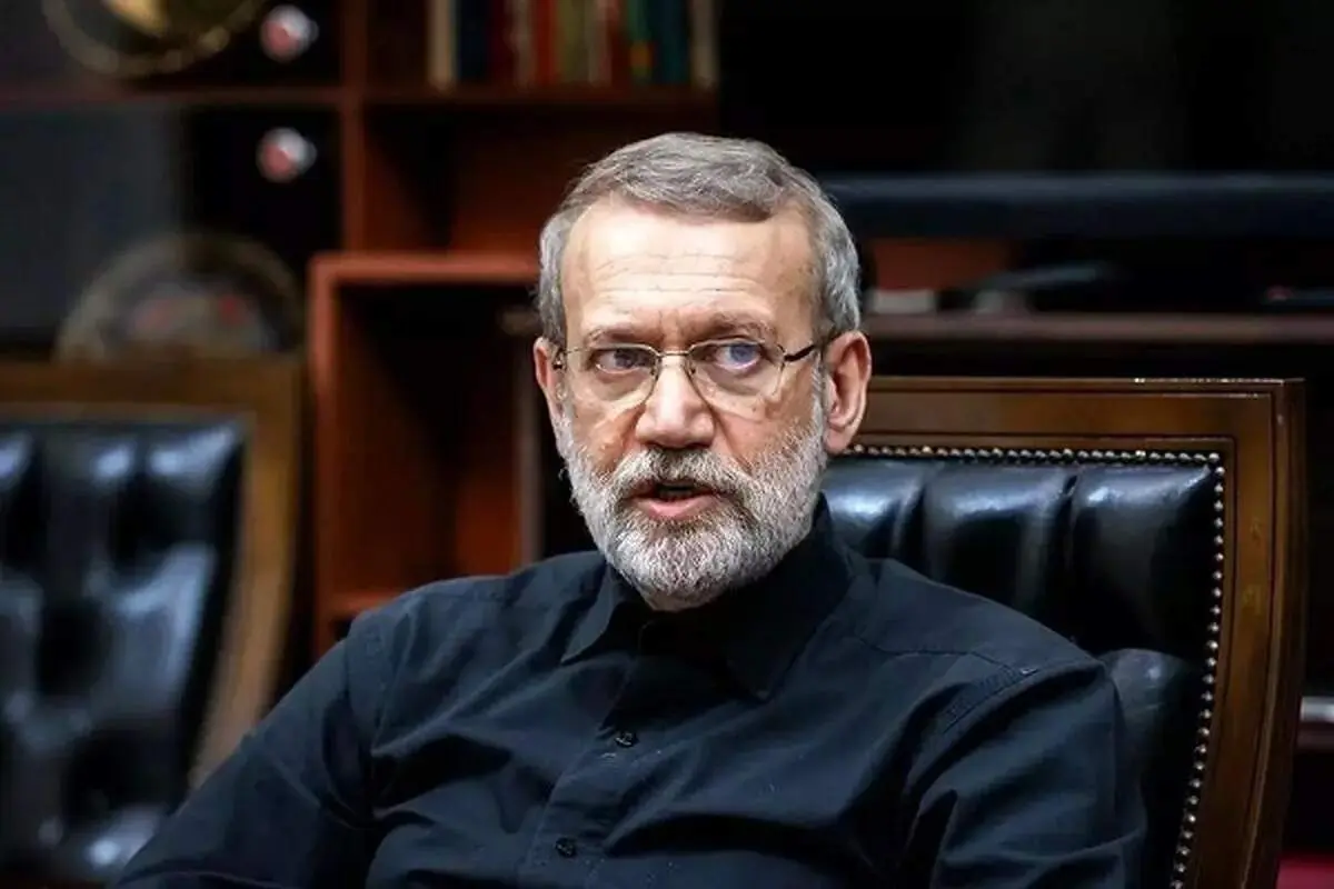 پیام تند لاریجانی به نتانیاهو