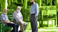 خبر فوری: حقوق بازنشستگان دو مرحله‌ای شد