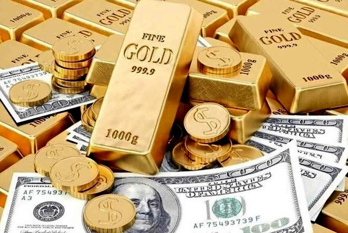 قیمت دلار، سکه، طلا و یورو ۲۶ شهریور ۱۴۰۳