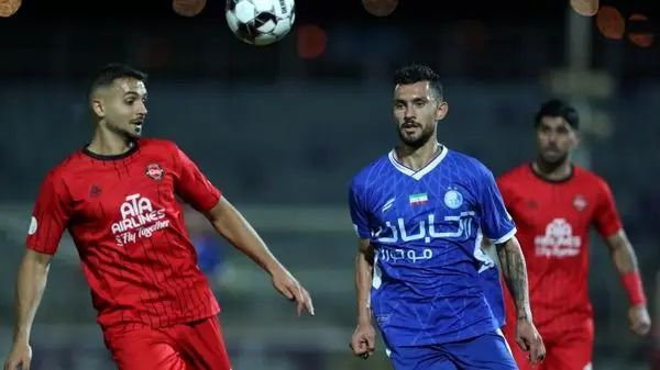 ترکیب احتمالی استقلال مقابل تراکتور لو رفت/ تیم زیر و رو شد