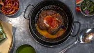 طرز تهیه کباب تابه‌ای با سس انار؛ ترکیبی از عطر و طعم بی‌نظیر