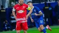 ویدیو: گل دوم الهلال به پرسپولیس