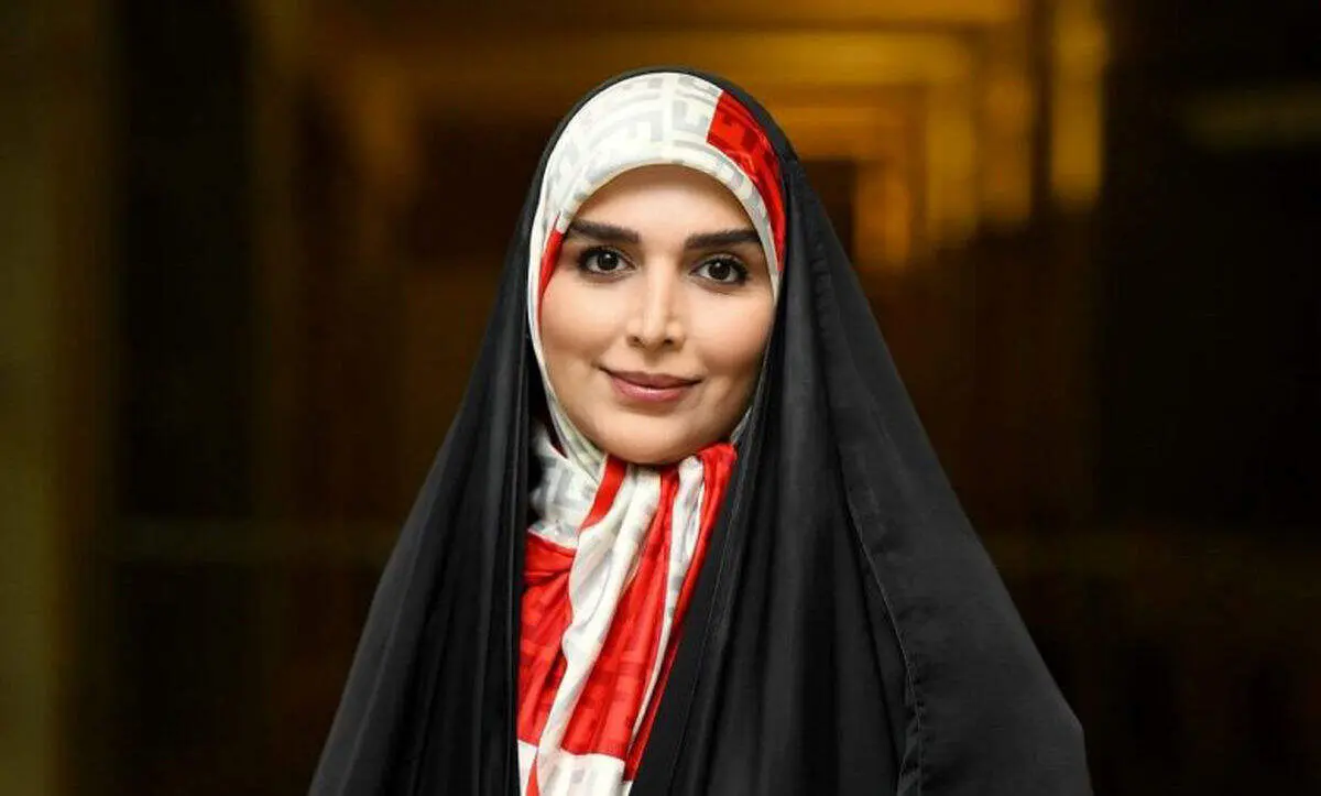 طعنه سنگین مژده لواسانی به محمدرضا گلزار