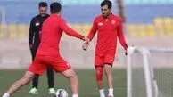 غیبت ستاره پرسپولیس در داربی