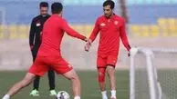غیبت ستاره پرسپولیس در داربی