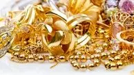 آخرین قیمت طلای ۲۴ عیار امروز سه شنبه ۲۱ مرداد ۱۴۰۴ اعلام شد