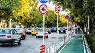 مشهد تعطیل شد/تعطیلی کامل شهر در پی آلودگی شدید هوا